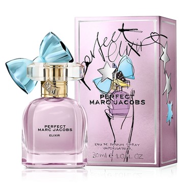 MARC JACOBS Perfect 極韻女性淡香精30ml-專櫃公司貨