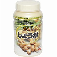  NCF生おろし生姜 1KG 冷蔵