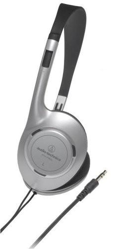 Open-back headphones ATH-P100L