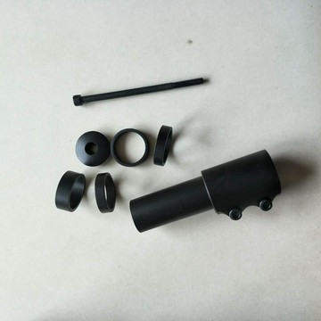 超值下殺 熱賣特惠🎈龍頭加高器 腳踏車 登山車 單車 鋁閤金 龍頭 增高器 車把把立增高 龍頭加高器 龍頭墊高器 車把