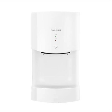 居家家 商用冷熱兩用全自動烘手機 智能感應烘手器 洗手間吹手機