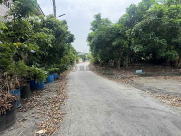 燕巢交流道旁#近台積電#臨路農地-5(03710)｜高雄市燕巢區鳳雄段