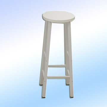 免運 吧椅簡約吧台椅吧台凳家用高腳凳歐式酒吧高腳椅奶茶店圓凳子