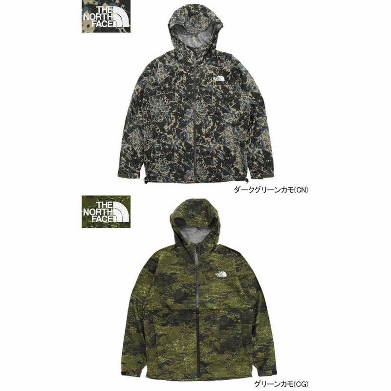 ザ ノースフェイス ジャケット THE NORTH FACE メンズ ノベルティ