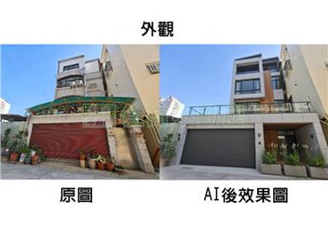 晨光§左營文藻大學前院大透天｜高雄市三民區鼎貴路