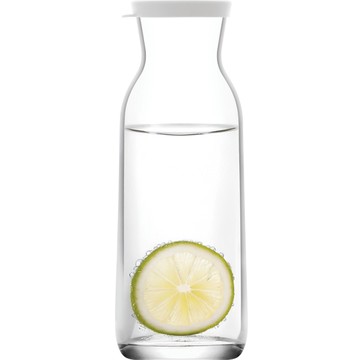 土耳其LAV HORECA 切爾西白蓋水瓶(大)-1200cc