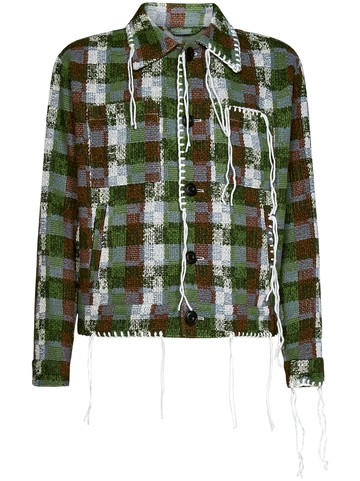 Andersson Bell Jacket