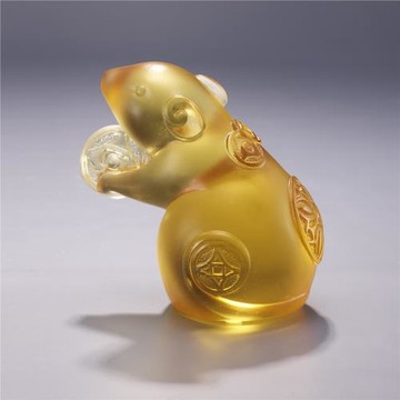 [tittot 琉園] 鼠來寶