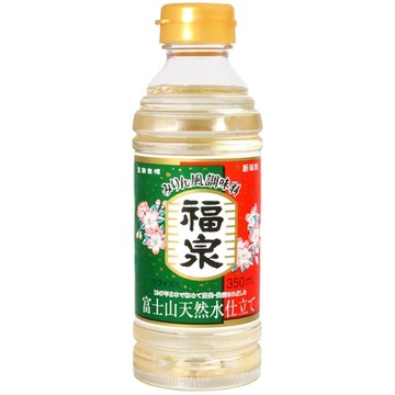 福泉 味醂(350ml)