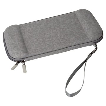 BeOK 任天堂Switch 2收納包  不適用  1個  灰色