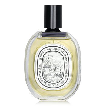 【Diptyque】Eau Duelle 淡香水