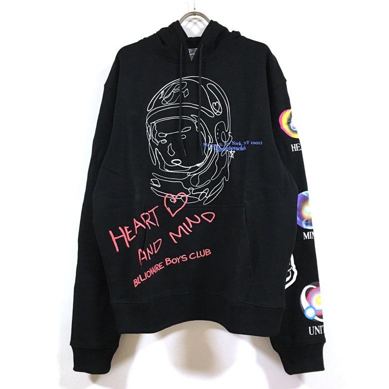 BILLIONAIRE BOYS CLUB ビリオネア ボーイズ クラブ BB CEREBRAL