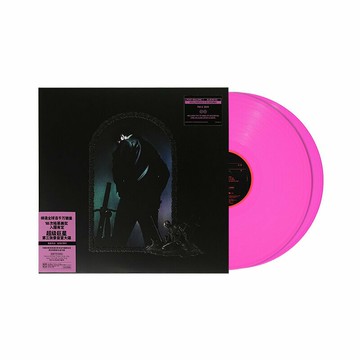 正版 Post Malone 波茲馬龍 Hollywood's Bleeding 黑膠唱片專輯