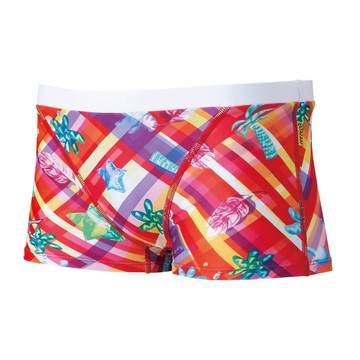 EXER SUITS 男泳褲 -Ri   _   N2MBC06562