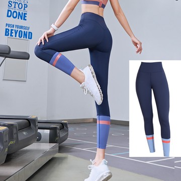 FoxBi，運動褲紀憂長褲不露尷尬線褲子(M-XL)