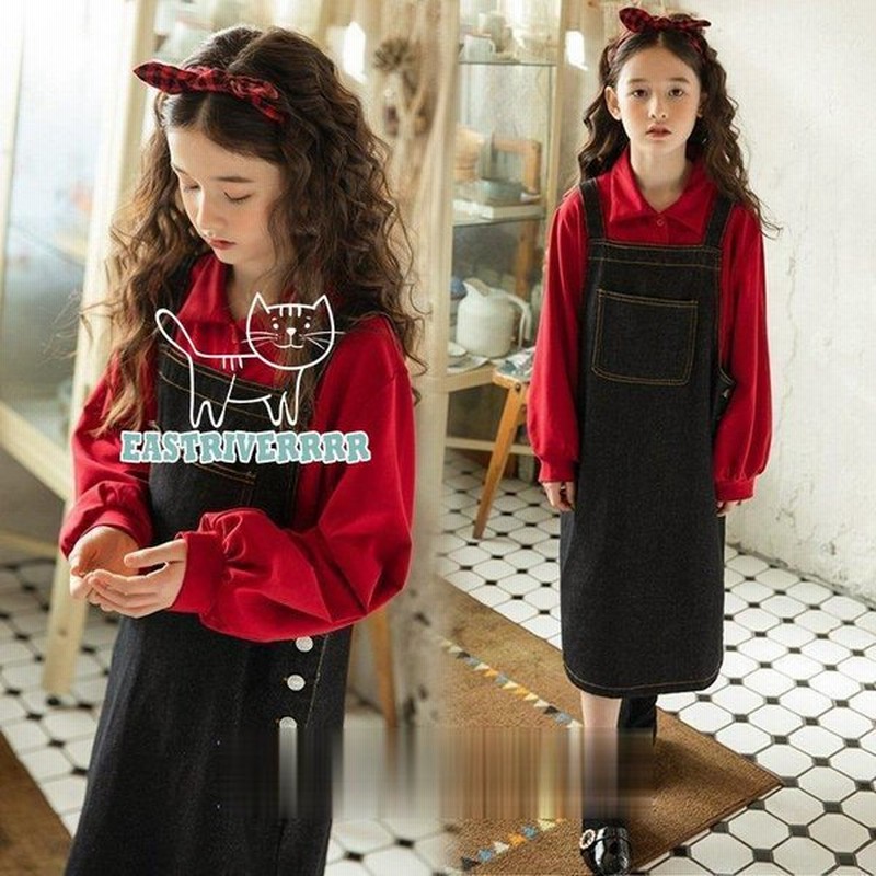 子供服 キッズ セットアップ 2点セット 女の子 可愛い 長袖 姫系 ブラウス サロペットスカート おしゃれ 小学生 中学生 卒業式 入学式 発表会 七五三 通販 Lineポイント最大0 5 Get Lineショッピング