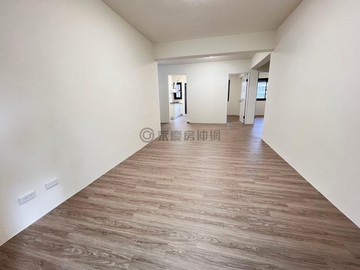 東區整新三房公寓｜台南市東區林森路二段