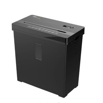 FILUX短碎狀專業碎紙機/S-701/6張/黑/11L