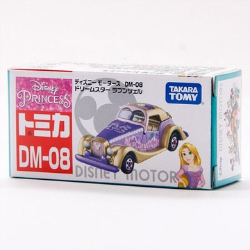 星矢TOY 板橋實體店面 TAKARA TOMICA 迪士尼 多美小汽車 魔髮奇緣 長髮公主 樂佩