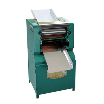 附發票 麵條機 壓麵機 揉麵機 立式300型 鏈條式 電動壓麵條機 商用壓麵機 商用揉麵機 壓麵皮機