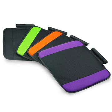 源之氣 竹炭高級止滑坐墊 (四色可選) RM-9458