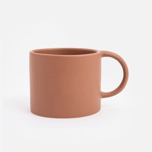 DBKD 馬克杯300mL 杏色