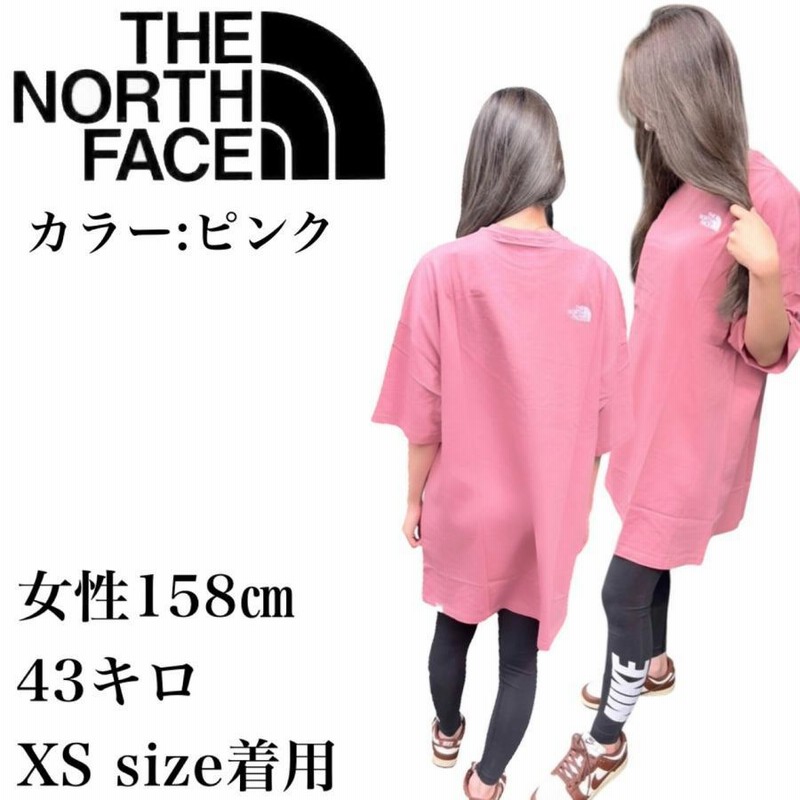 THE NORTH FACE ザ ノースフェイス The North Face Tシャツ