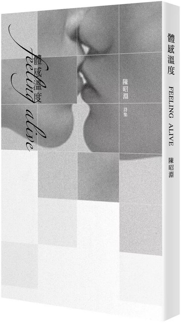 體感溫度 (1版) 陳昭淵 2025 陳昭淵 