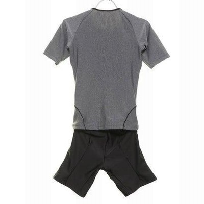 アリーナ arena レディース 水泳 フィットネス水着 オオキメ