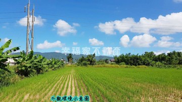 ✨正FG徵收旁小巧農地✨｜台南市善化區善化段