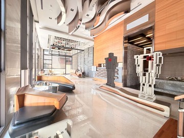 單坪免50萬中央公園旁【經貿安可】大4房雙平車｜台中市北屯區中清路二段