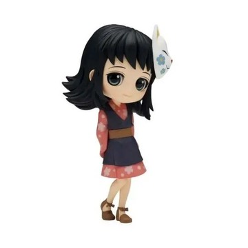 BANPRESTO Qposket 鬼滅之刃 真菰 (ver.A)