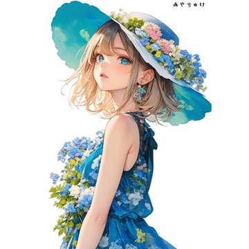 【6月中旬新品】07-096-0077 拼貼貼紙