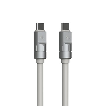 【Allite】Max Cable 閃速快充傳輸線（ 兼容 Thunderbolt 5 ）