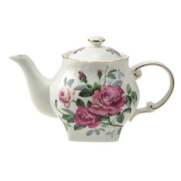 日本【Juliet Rose】茶壺