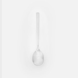 NICOTT 不鏽鋼點心匙 14cm 銀