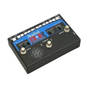 Radial Engineering Tonebone JX-2 Pro Switchbone