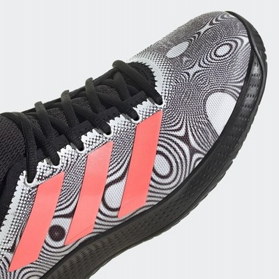Amazon | adidas メンズ Defiant Generation テニスシューズ US