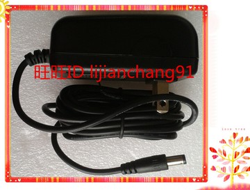 GVE電源適配器GM26-120200-5A輸出12V 2.0A 24VA Max帶12V2A