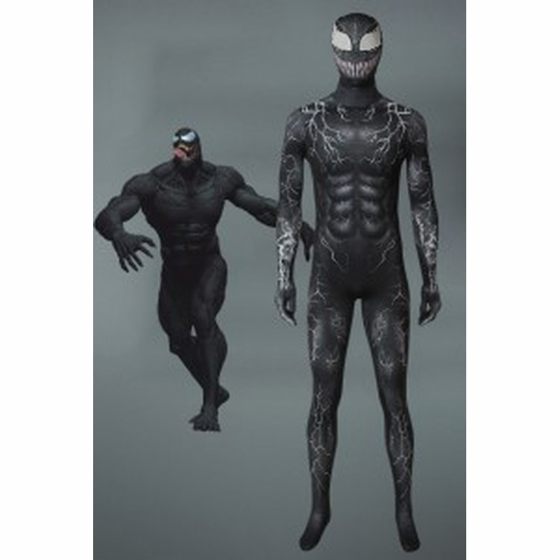 ヴェノム Venom エディ・ブロック / ヴェノム Eddie Brock