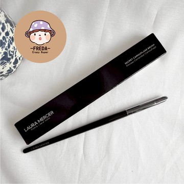 肥達代購 🍄 現貨 公司貨 LAURA MERCIER 蘿拉蜜思 -26 遮瑕刷(專業型)