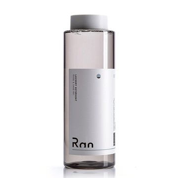 Ran 冉｜001 經典衣物洗衣精 玫瑰鼠尾草－1000ml