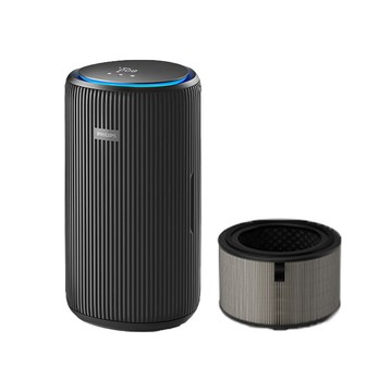 PHILIPS 除甲醛抗敏奈米級空氣清淨機(AC4221/81)-適用28坪