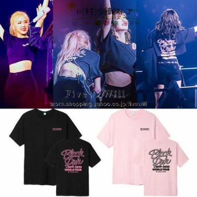 送料無料◇2022新入荷 BLACKPINK 2019-2020 IN YOUR AREA 韓流グッズ