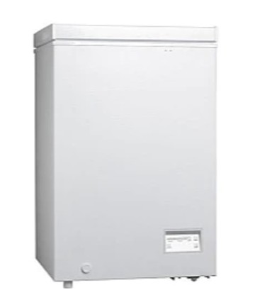 【SAMPO 聲寶】SRF-100D  100公升  變頻臥式冷凍櫃