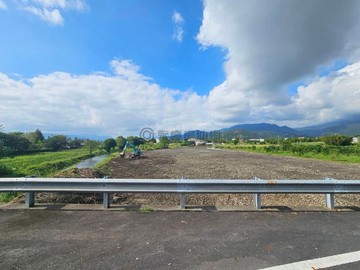 宜蘭縣員山鄉八甲大馬路邊5分地農地｜宜蘭縣員山鄉大三鬮段