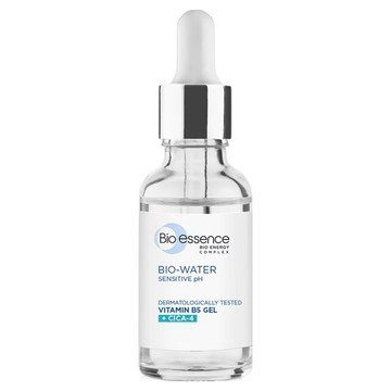 Bio essence 碧歐斯 BIO水感舒緩積雪草維他命B5原液  1個  30ml