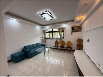 台北大鎮安樂情人湖商圈三樓三房美屋｜基隆市安樂區基金一路