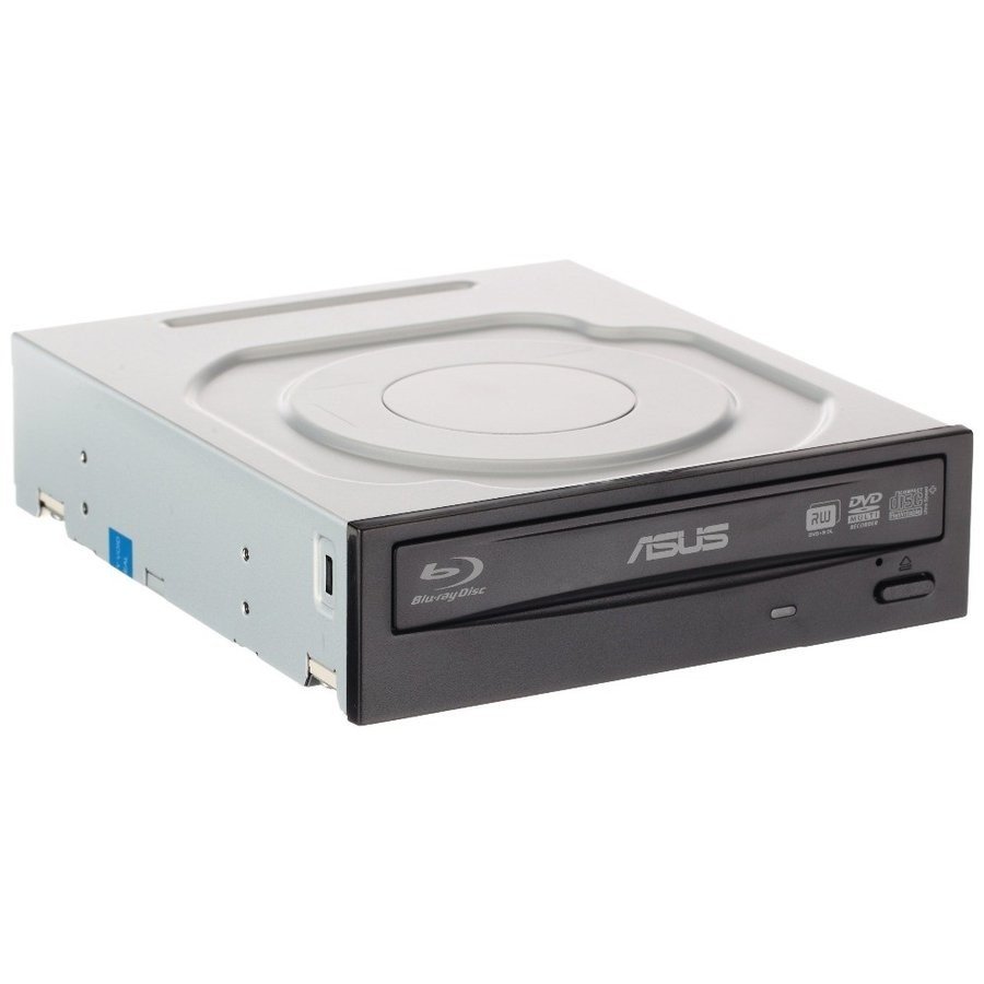 新品 ASUS BC-12B1ST 12倍速 BD-ROM 16X DVD-ROM 48X CD-ROM 内蔵型ブルーレイドライブ SATA接続  Blu-ray 通販 LINEポイント最大0.5%GET | LINEショッピング