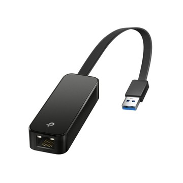 TP-Link UE306 USB 3.0 to 轉RJ45 Gigabit 外接網路卡 乙太網路(網卡轉換線轉換器)